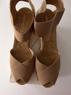 Andre Assous Erika Mid Sandals